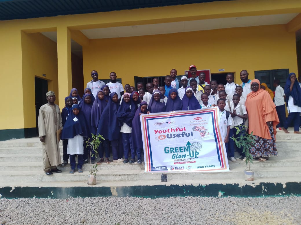 Medical Outreach — HIV, Malaria & TB Screening Gallery